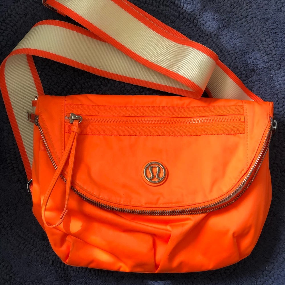 lululemon Festival Bag